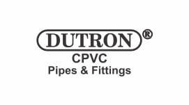 Dutron CPVC Pipes