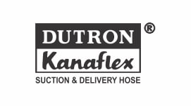 Dutron Kanaflex Suction Hose