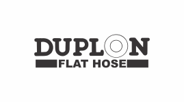 Duplon Flat Hose Band