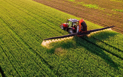 Agriculture