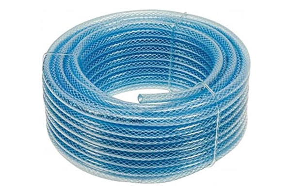 Braided Hose