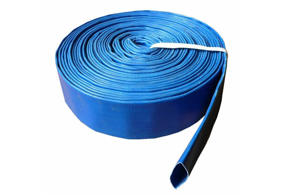 PVC lay flat hose manufacturer
