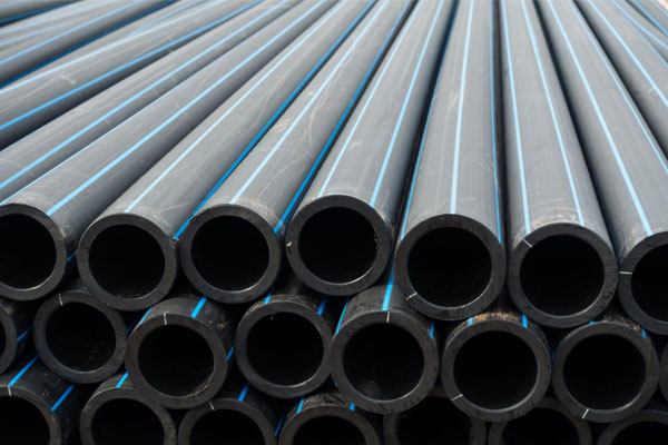 HDPE-Pipes-&-Sheets HDPE Pipes & Sheets