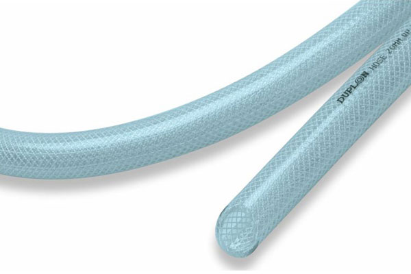 High Pressure Transparent Air Hose