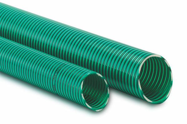 MD green PVC suction hose Manufacturer