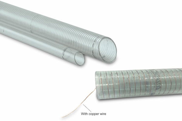 Non-Toxic PVC Hose Manufacturer
