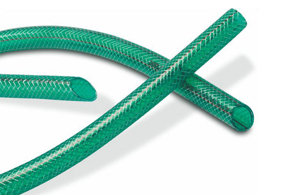 PVC garden green water hose manufacturer