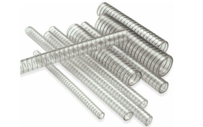 PVC steel wire hose manufacturer