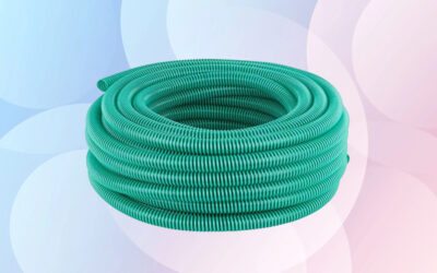 PVC Braided Hose