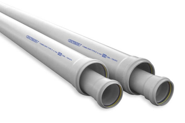 UPVC-SWR-Pipes UPVC SWR Pipe Manufacturer