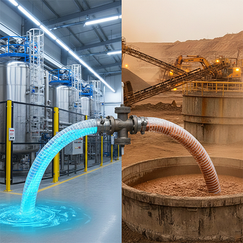 Role-of-Heavy-Duty-PVC-Suction-Hoses-in-Chemical-and-Slurry-Handling