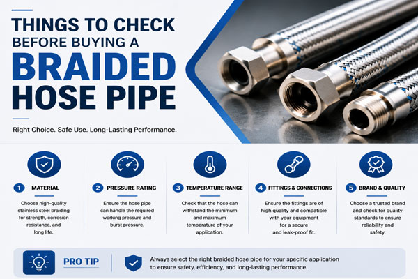 Things-to-Check-Before-Buying-a-Braided-Hose-Pipe