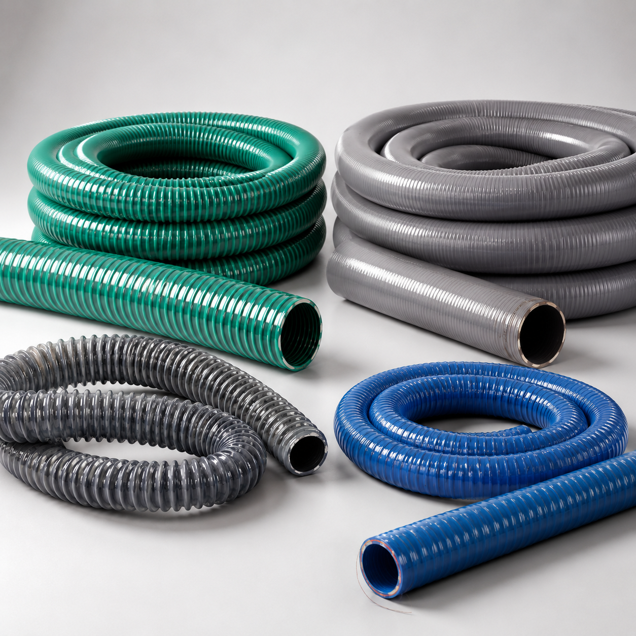 suction hose supplier